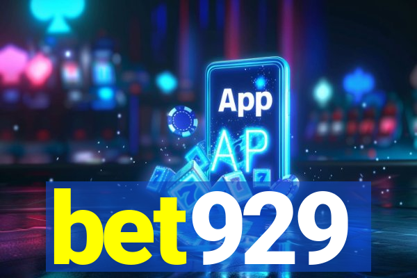 bet929