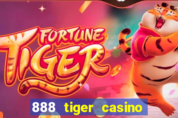 888 tiger casino no deposit bonus