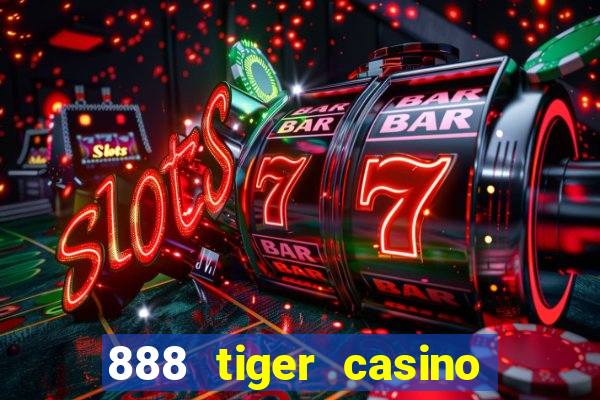 888 tiger casino no deposit bonus