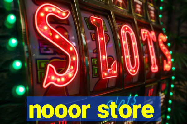 nooor store