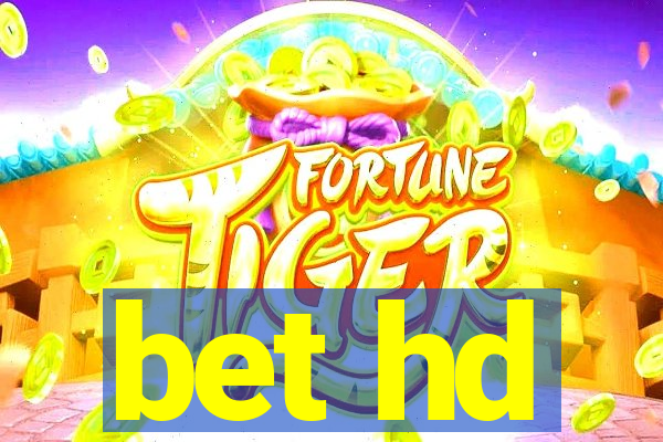 bet hd