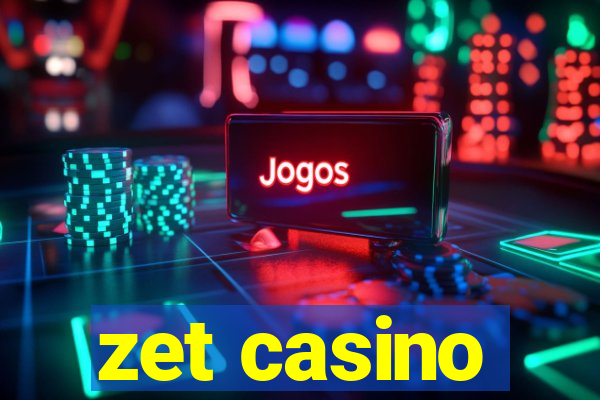 zet casino