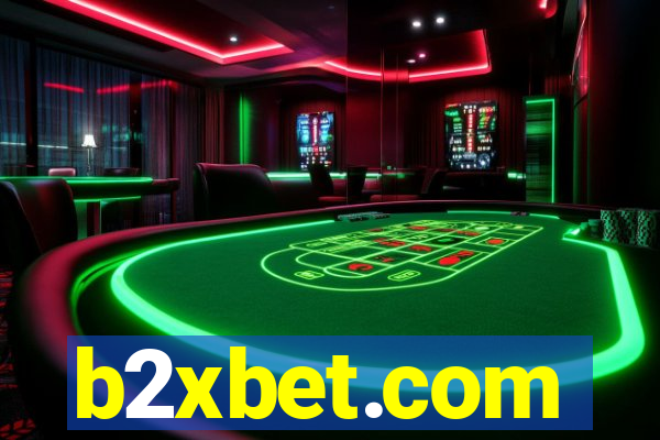 b2xbet.com