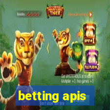 betting apis