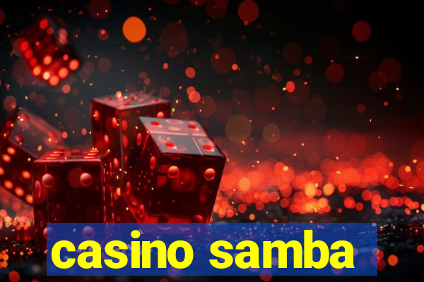 casino samba