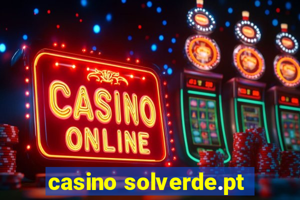 casino solverde.pt