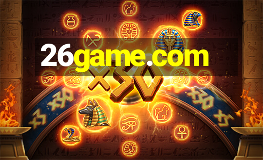 26game.com