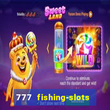 777 fishing-slots bingo poker winway