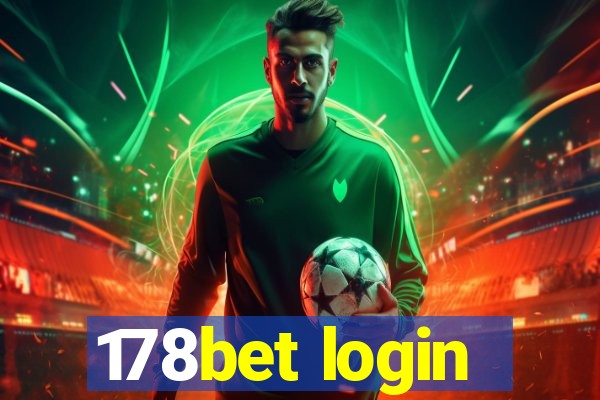 178bet login