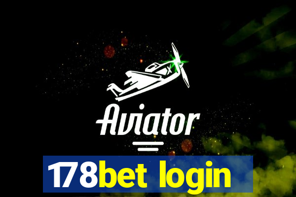 178bet login