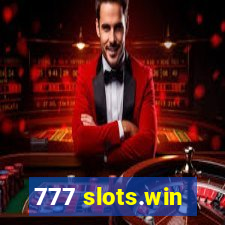 777 slots.win