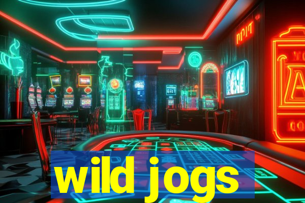 wild jogs