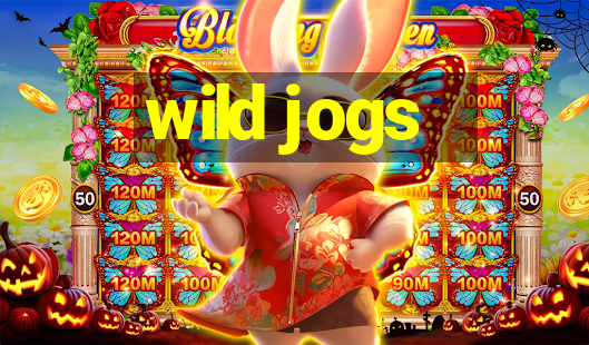 wild jogs