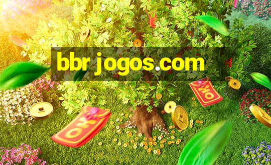 bbr jogos.com