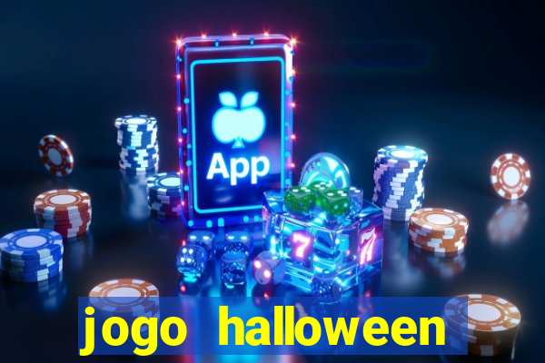 jogo halloween valendo dinheiro