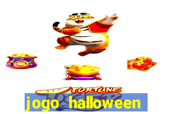 jogo halloween valendo dinheiro