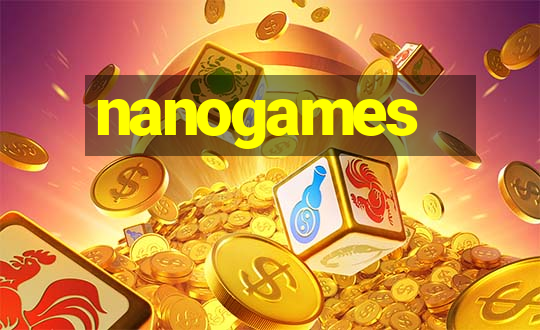 nanogames