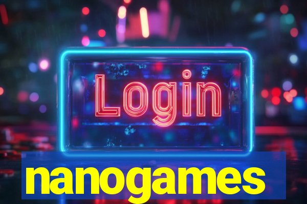 nanogames