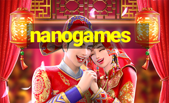 nanogames