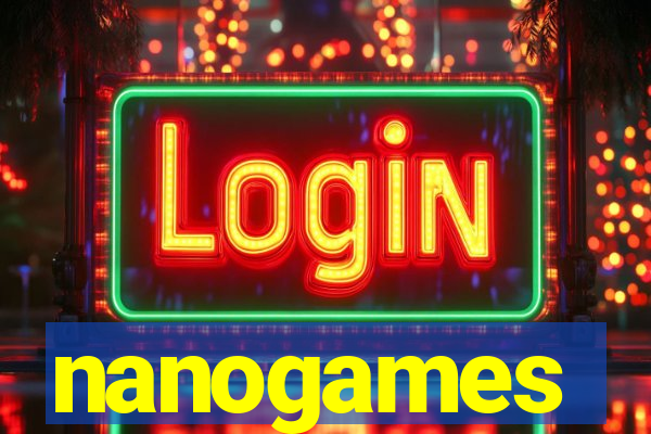 nanogames