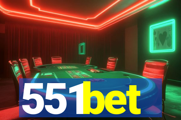 551bet