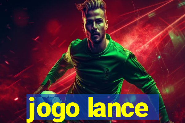 jogo lance