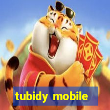 tubidy mobile