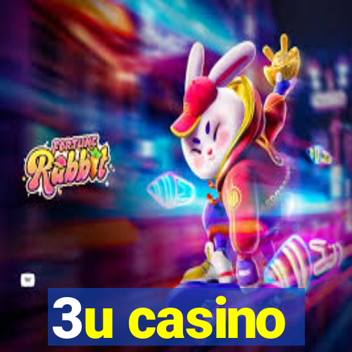 3u casino