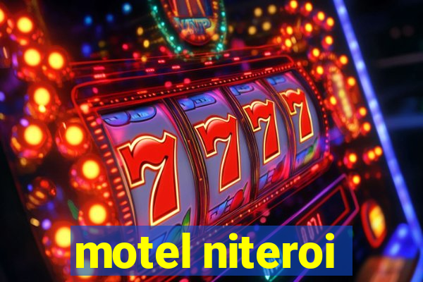 motel niteroi