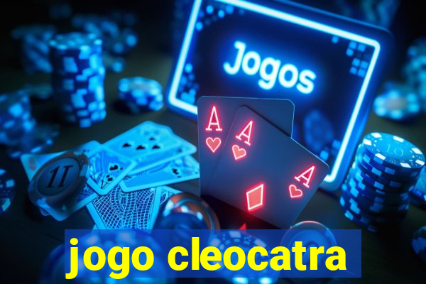 jogo cleocatra