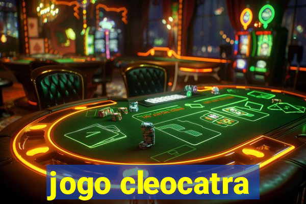 jogo cleocatra