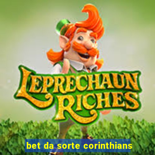 bet da sorte corinthians