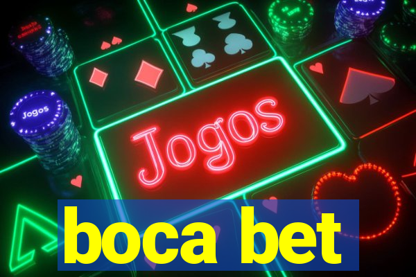 boca bet