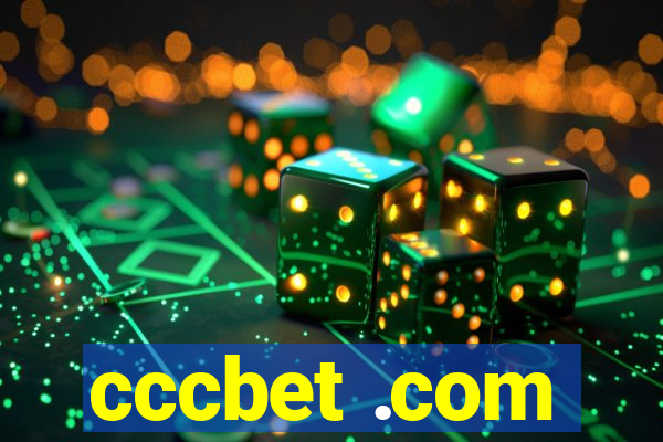 cccbet .com