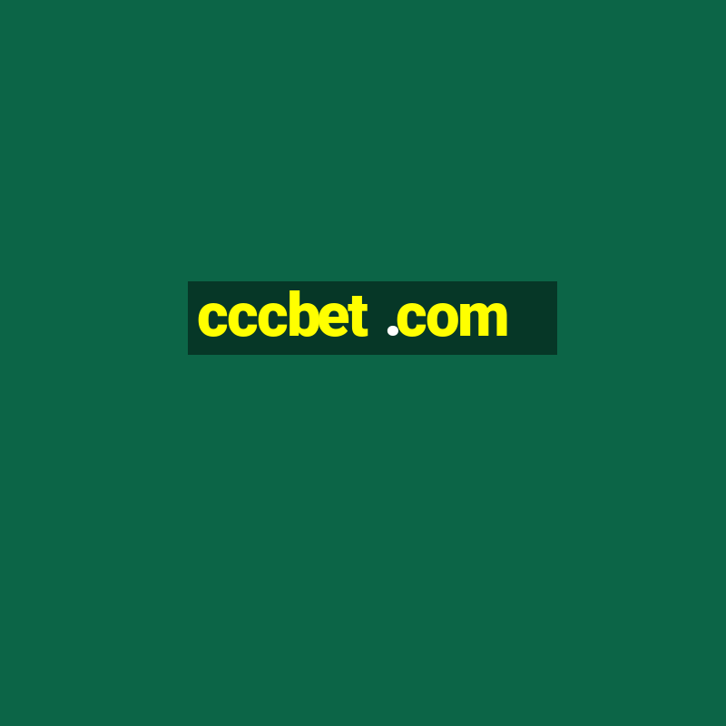 cccbet .com