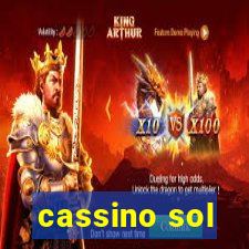 cassino sol