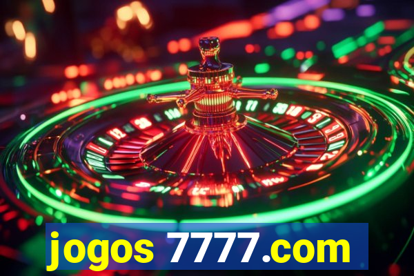 jogos 7777.com