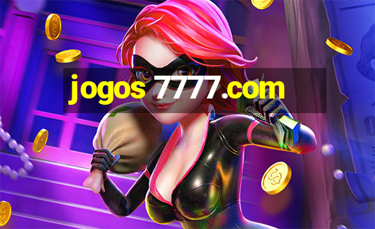 jogos 7777.com