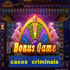 casos criminais para ler pdf