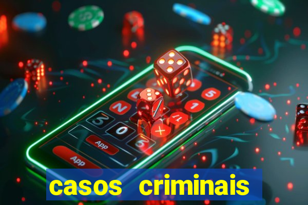 casos criminais para ler pdf