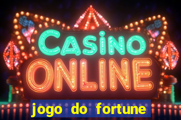 jogo do fortune dragon grátis