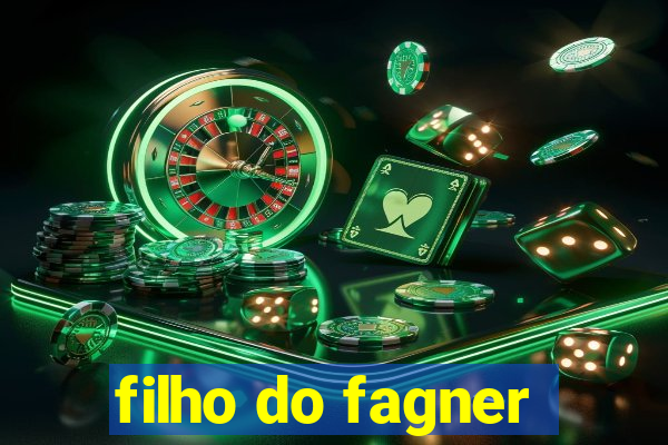 filho do fagner