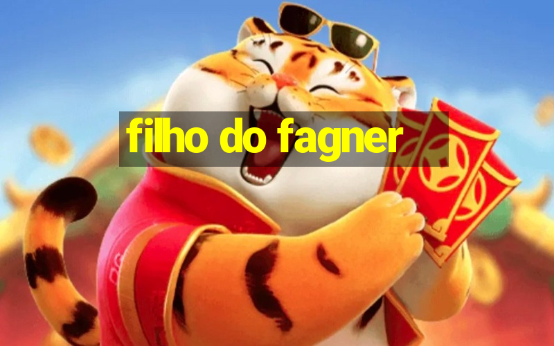 filho do fagner