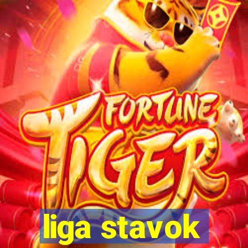 liga stavok