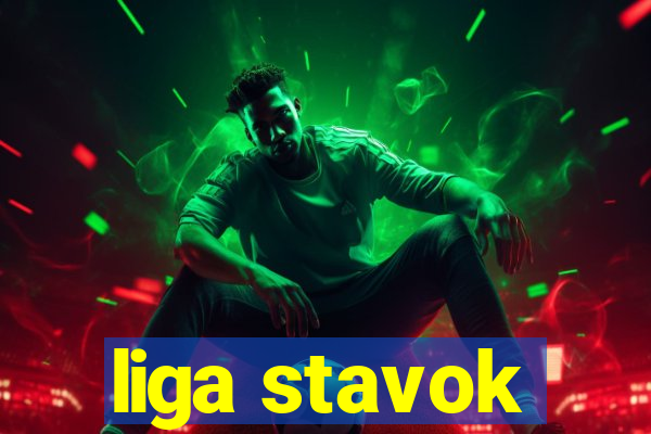 liga stavok