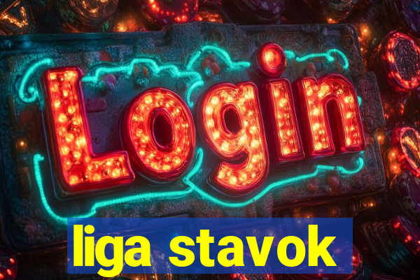 liga stavok