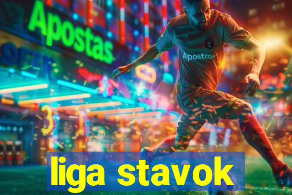 liga stavok