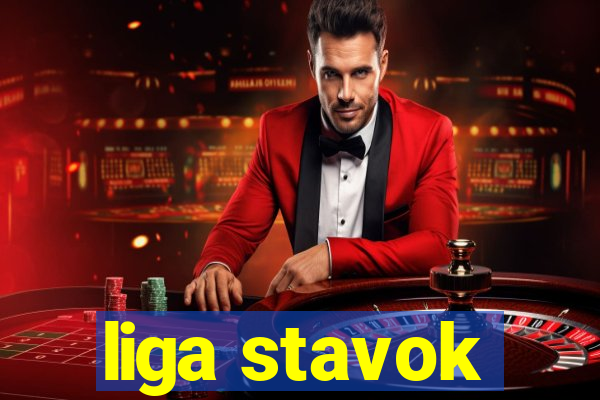 liga stavok