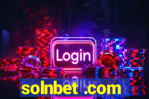 solnbet .com