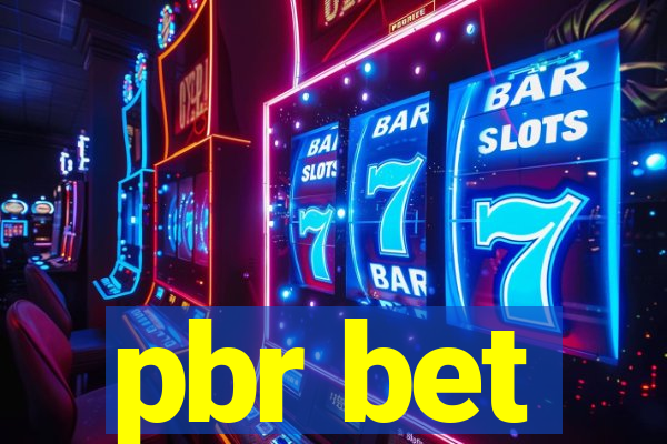 pbr bet